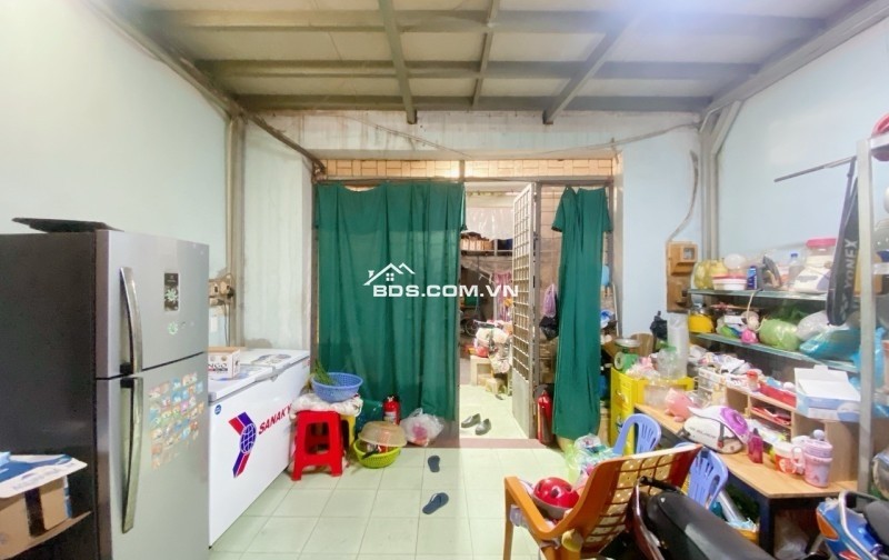 Bán nhà HXH 5m Trương Công Định ngay khu VIP Bàu Cát, Tân Bình, 70 m2, 4.3x16m. Chỉ 7.9 Tỷ còn TL    .